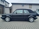 Volkswagen Golf 1.8i CABRIO 97 PS alufelgi servo stan BDB - 8