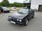 Volkswagen Golf 1.8i CABRIO 97 PS alufelgi servo stan BDB - 16