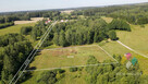 Różnowo, kameralna działka w otoczeniu lasu - 5