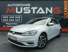 Volkswagen Golf CONNECT*1.4 Benzyna 125Ps*Navi*Klimatronik*2xPDC*Niski Przebieg - 1