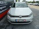 Volkswagen Golf CONNECT*1.4 Benzyna 125Ps*Navi*Klimatronik*2xPDC*Niski Przebieg - 2