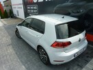 Volkswagen Golf CONNECT*1.4 Benzyna 125Ps*Navi*Klimatronik*2xPDC*Niski Przebieg - 7