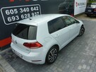 Volkswagen Golf CONNECT*1.4 Benzyna 125Ps*Navi*Klimatronik*2xPDC*Niski Przebieg - 8