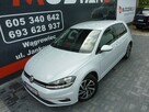 Volkswagen Golf CONNECT*1.4 Benzyna 125Ps*Navi*Klimatronik*2xPDC*Niski Przebieg - 10