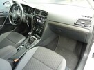 Volkswagen Golf CONNECT*1.4 Benzyna 125Ps*Navi*Klimatronik*2xPDC*Niski Przebieg - 15