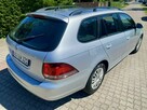 Volkswagen Golf 6 Kombi 1.6 diesel SPRAWDZONY - 3