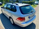 Volkswagen Golf 6 Kombi 1.6 diesel SPRAWDZONY - 4