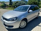Volkswagen Golf 6 Kombi 1.6 diesel SPRAWDZONY - 14