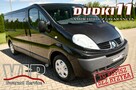 Renault Trafic 2.0dci DUDKI11 6 Osobowe,Klimatronic.Navi,Serwis-FULL.GWARANCJA - 1