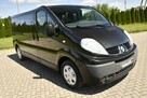 Renault Trafic 2.0dci DUDKI11 6 Osobowe,Klimatronic.Navi,Serwis-FULL.GWARANCJA - 2