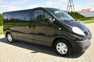 Renault Trafic 2.0dci DUDKI11 6 Osobowe,Klimatronic.Navi,Serwis-FULL.GWARANCJA - 3