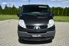 Renault Trafic 2.0dci DUDKI11 6 Osobowe,Klimatronic.Navi,Serwis-FULL.GWARANCJA - 4