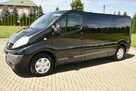 Renault Trafic 2.0dci DUDKI11 6 Osobowe,Klimatronic.Navi,Serwis-FULL.GWARANCJA - 5