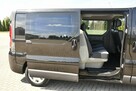 Renault Trafic 2.0dci DUDKI11 6 Osobowe,Klimatronic.Navi,Serwis-FULL.GWARANCJA - 9