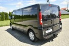 Renault Trafic 2.0dci DUDKI11 6 Osobowe,Klimatronic.Navi,Serwis-FULL.GWARANCJA - 11