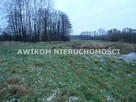 Działka inwestycyjna Stanisławów gm. Baranów - 2