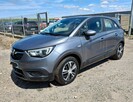 Opel Crossland X 1.2 T Eco 120 Lat S&S - 1