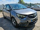 Opel Crossland X 1.2 T Eco 120 Lat S&S - 4