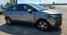 Opel Crossland X 1.2 T Eco 120 Lat S&S - 5