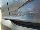 Opel Crossland X 1.2 T Eco 120 Lat S&S - 13