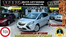 Opel Zafira 7 Os ! Przebieg 194000 * Gwarancja w cenie * FULL OPCJA  / Zamiana! - 1