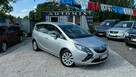 Opel Zafira 7 Os ! Przebieg 194000 * Gwarancja w cenie * FULL OPCJA  / Zamiana! - 5