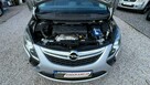 Opel Zafira 7 Os ! Przebieg 194000 * Gwarancja w cenie * FULL OPCJA  / Zamiana! - 7