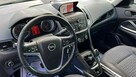 Opel Zafira 7 Os ! Przebieg 194000 * Gwarancja w cenie * FULL OPCJA  / Zamiana! - 11