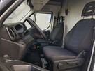 Iveco Daily KONTENER NISKOPODŁOGOWY 4,31x2,24x2,42 SKLEP KAMPER KLIMA  FOODTRUCK - 7