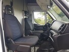 Iveco Daily KONTENER NISKOPODŁOGOWY 4,31x2,24x2,42 SKLEP KAMPER KLIMA  FOODTRUCK - 8