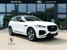 Jaguar F-PACE MY24 2.0 I4 250 KM AWD Auto R-Dynamic S FujiWhite GlossBlack Navi LED - 1