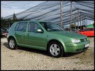 Volkswagen Golf 1.9TDi 110KM*jeden własciciel w PL od 2012*klima - 1