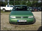 Volkswagen Golf 1.9TDi 110KM*jeden własciciel w PL od 2012*klima - 3