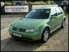 Volkswagen Golf 1.9TDi 110KM*jeden własciciel w PL od 2012*klima - 4