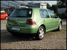 Volkswagen Golf 1.9TDi 110KM*jeden własciciel w PL od 2012*klima - 5