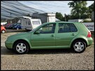 Volkswagen Golf 1.9TDi 110KM*jeden własciciel w PL od 2012*klima - 9