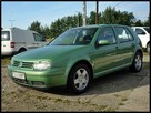 Volkswagen Golf 1.9TDi 110KM*jeden własciciel w PL od 2012*klima - 15