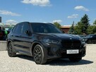 BMW X3 Shadow Line / Panorama / Ambiente / Podgrzewane fotele / FV Marża - 2