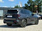 BMW X3 Shadow Line / Panorama / Ambiente / Podgrzewane fotele / FV Marża - 4