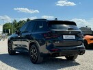 BMW X3 Shadow Line / Panorama / Ambiente / Podgrzewane fotele / FV Marża - 6