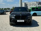 BMW X3 Shadow Line / Panorama / Ambiente / Podgrzewane fotele / FV Marża - 9