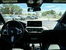 BMW X3 Shadow Line / Panorama / Ambiente / Podgrzewane fotele / FV Marża - 16