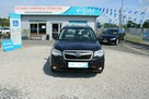 Subaru Forester 4x4 Kamera Szyberdach G.Fotele F-Marża - 2