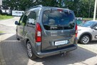 Peugeot Partner 2016 1.6 benzyna 100km automat - 4