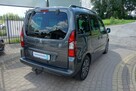 Peugeot Partner 2016 1.6 benzyna 100km automat - 5