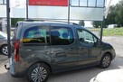 Peugeot Partner 2016 1.6 benzyna 100km automat - 6