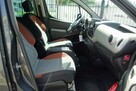 Peugeot Partner 2016 1.6 benzyna 100km automat - 12