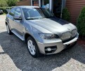 BMW X6 Dociągi, Komforty, 4x4, Kamera cofania, Tempomat, Łopatki, DVD, USB - 2