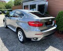 BMW X6 Dociągi, Komforty, 4x4, Kamera cofania, Tempomat, Łopatki, DVD, USB - 4