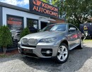 BMW X6 Dociągi, Komforty, 4x4, Kamera cofania, Tempomat, Łopatki, DVD, USB - 7